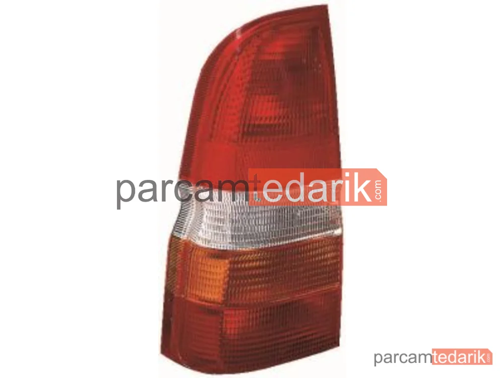 Stop Lambası — Ford Escort V Turnier, Ford Escort VI Turnier - 4311946LUE