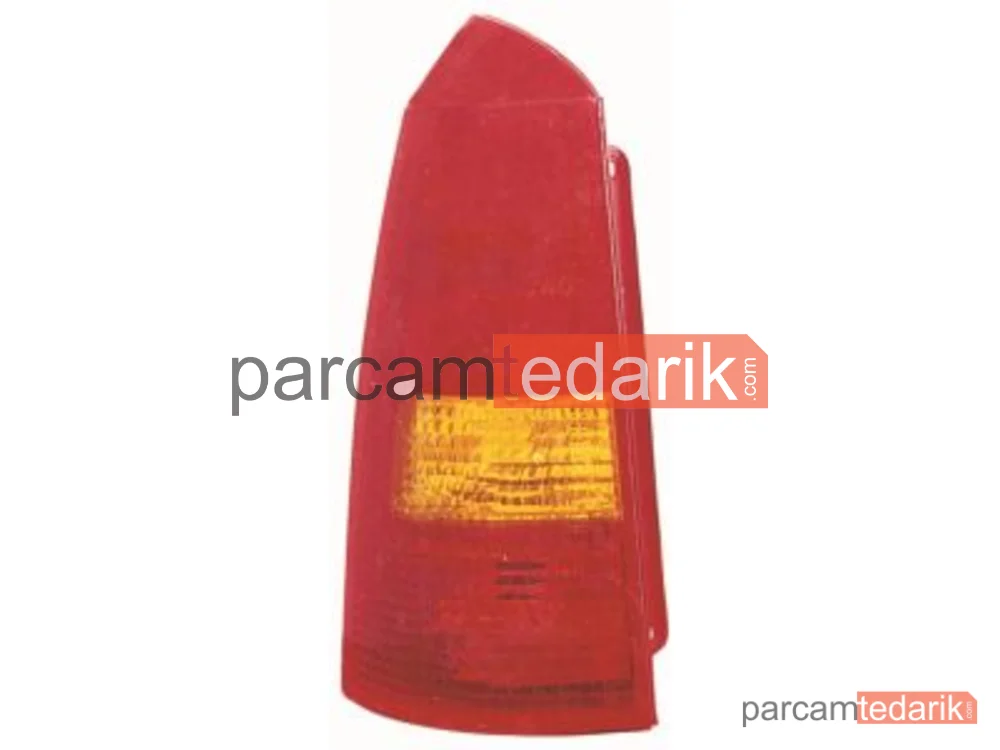 Stop Lambası — Ford Focus I Turnier - 4311950LLDUE