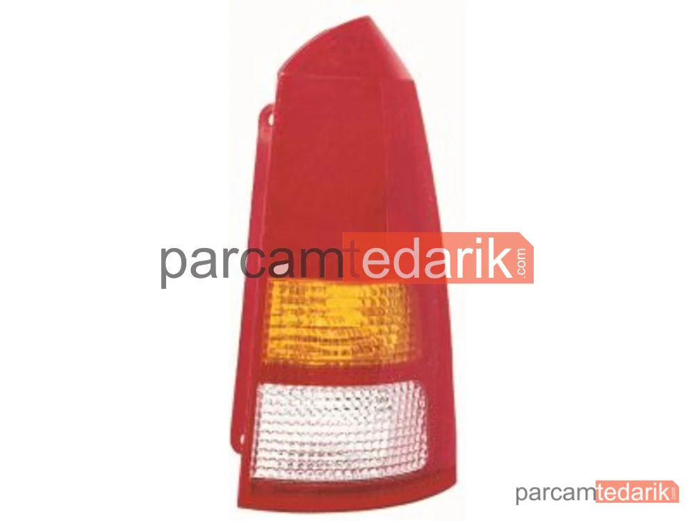 Stop Lambası — Ford Focus I Turnier - 4311950RLDUE