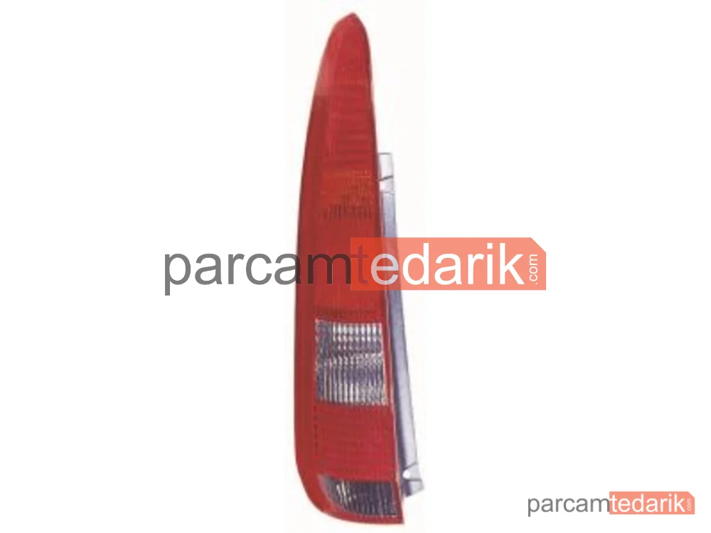 Stop Lambası — Ford Fusion - 4311951LLDUE