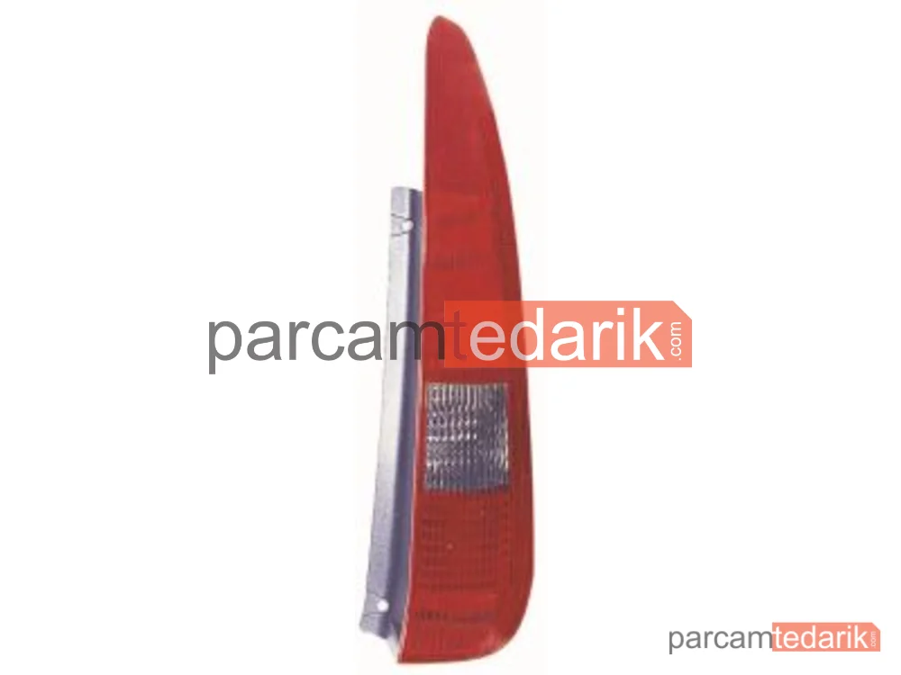 Stop Lambası — Ford Fusion - 4311951RLDUE