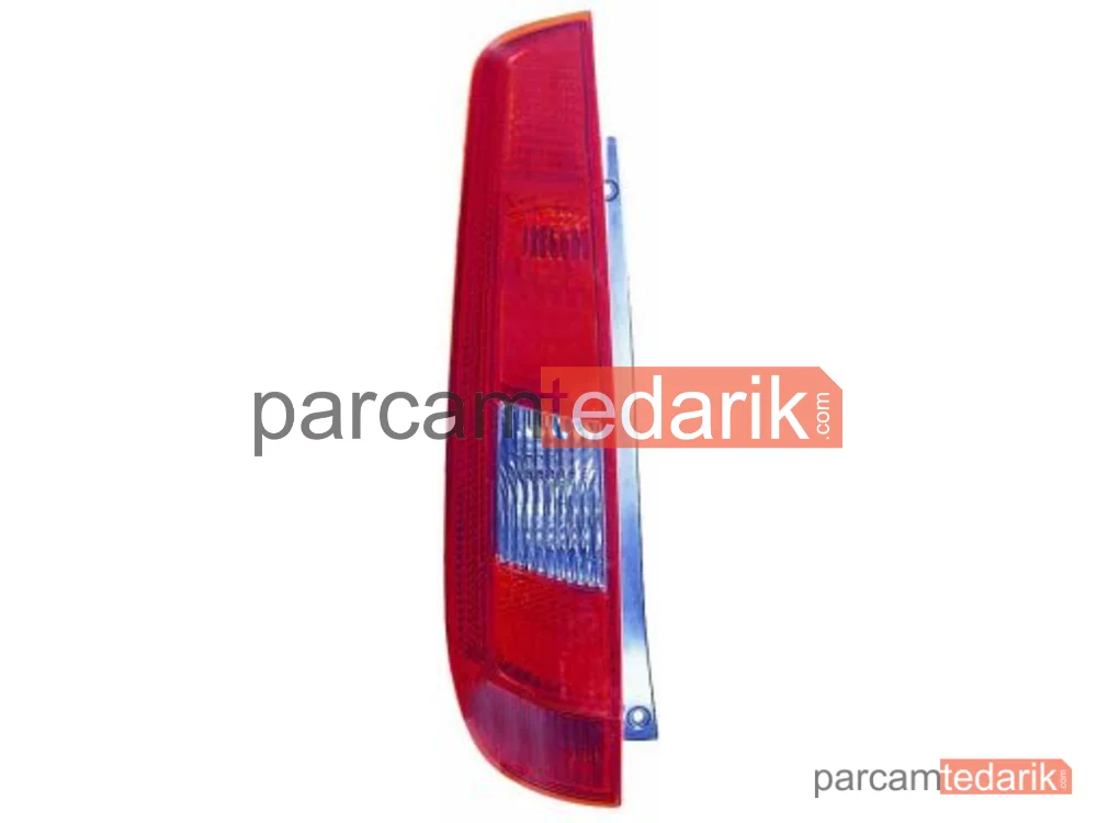 Stop Lambası — Ford Fiesta V - 4311953LLDUE