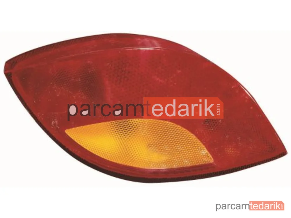 Stop Lambası — Ford KA - 4311957LLDUE