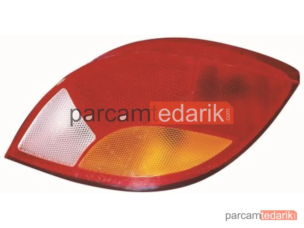 Stop Lambası — Ford KA - 4311957RLDUE