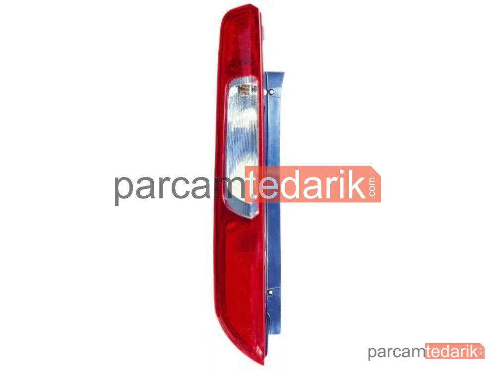 Stop Lambası — Ford Focus II, Ford Focus II Sedan - 4311958RUE