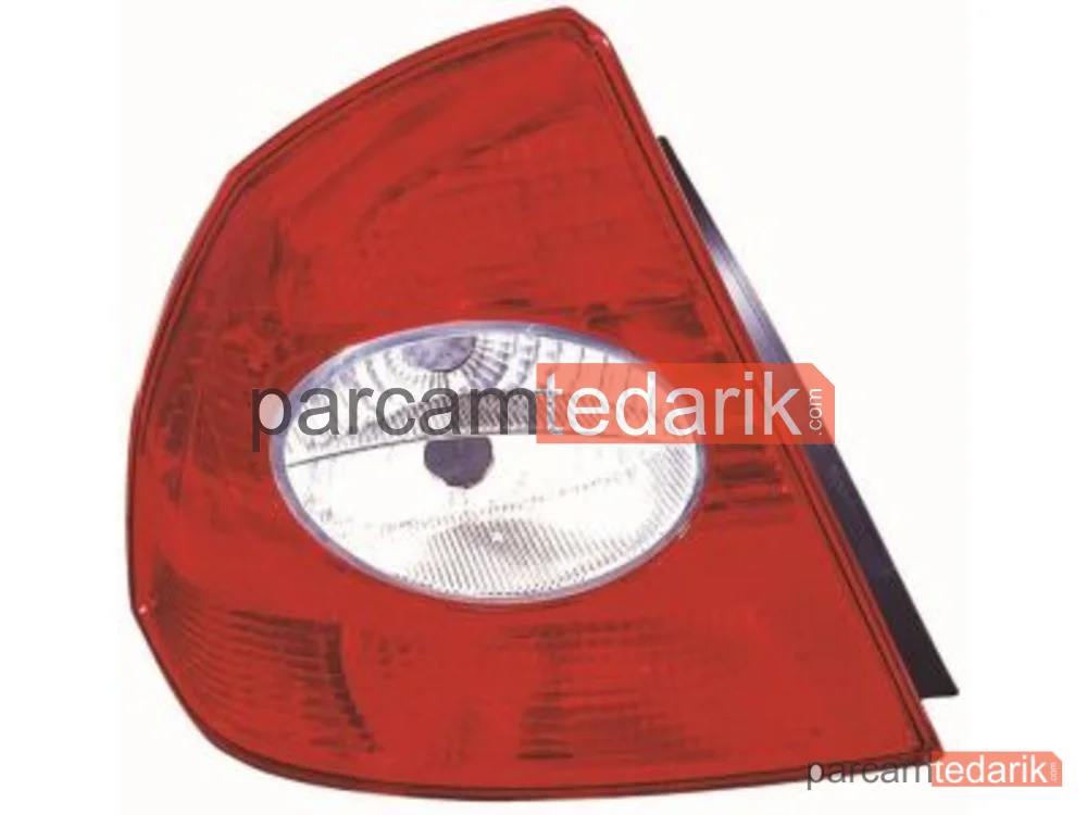 Stop Lambası — Ford Focus II Sedan - 4311960LUE