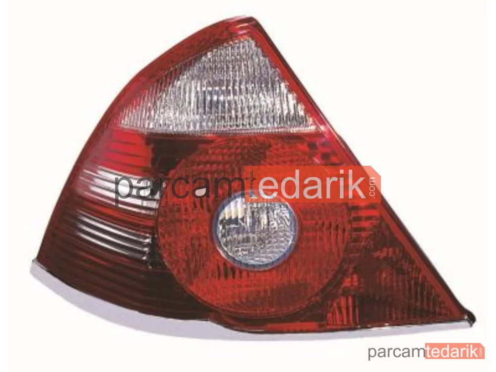 Stop Lambası — Ford Mondeo III, Ford Mondeo III Sedan - 4311969LUE