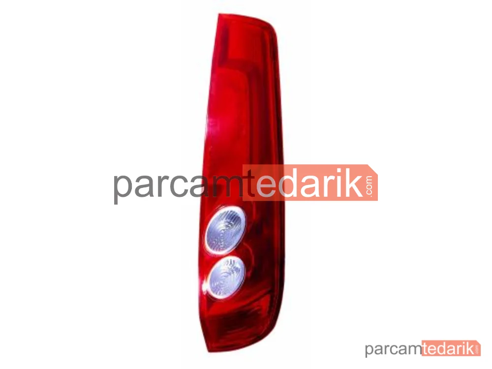 Stop Lambası — Ford Fiesta V - 4311970LUE