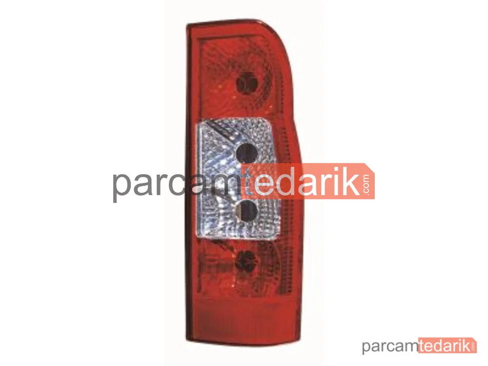 Stop Lambası — Ford Transit Platform şasi, Ford Transit Minibüs/Otobüs, Ford Transit Panelvan/Van - 4311971LUE