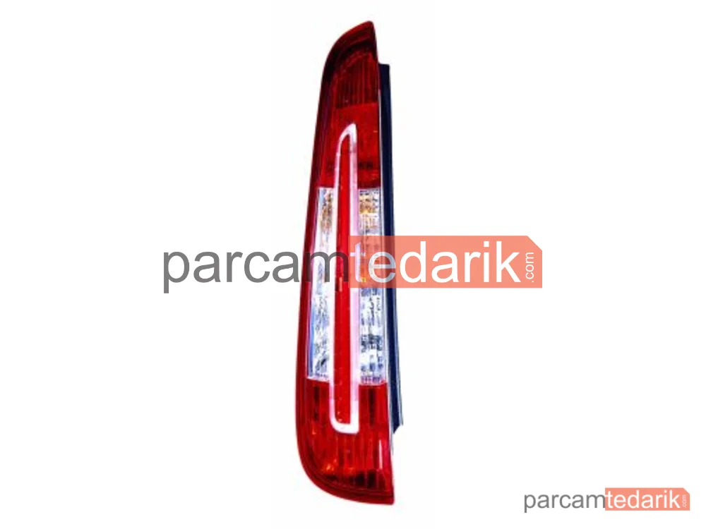 Stop Lambası — Ford C-Max, Ford C-Max II - 4311976LUE