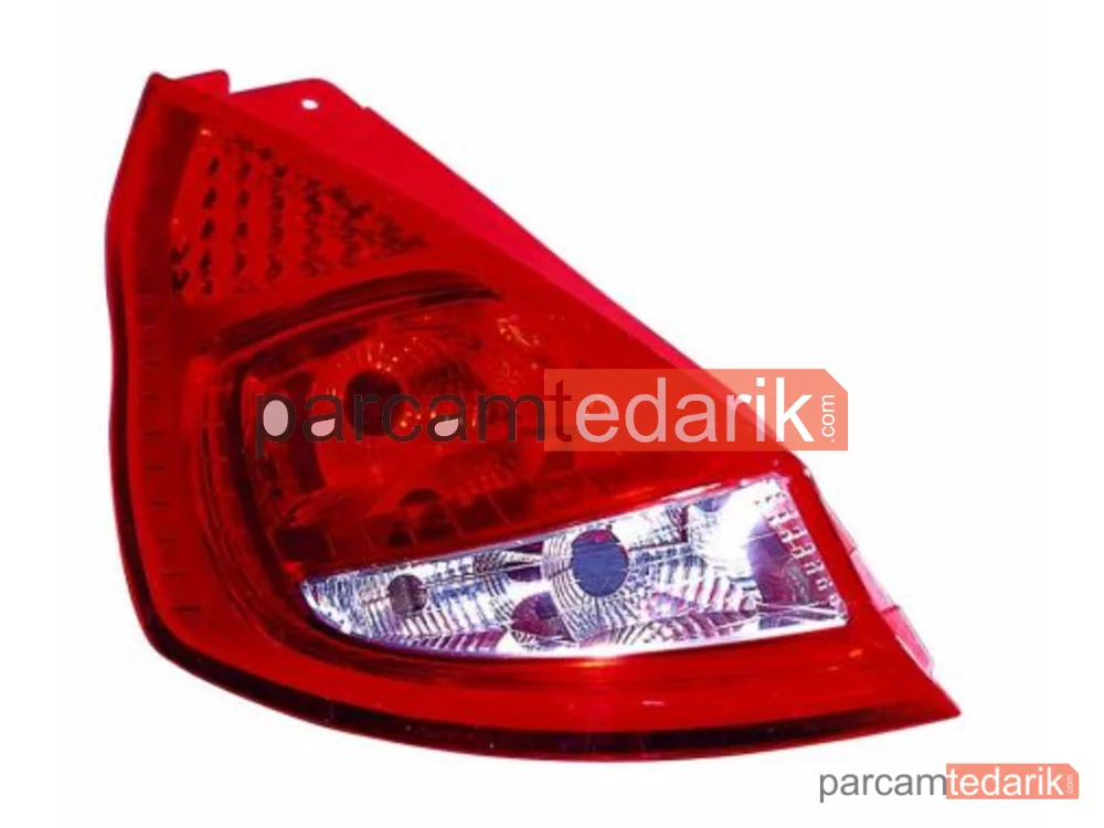 Stop Lambası — Ford Fiesta VI - 4311985RUE