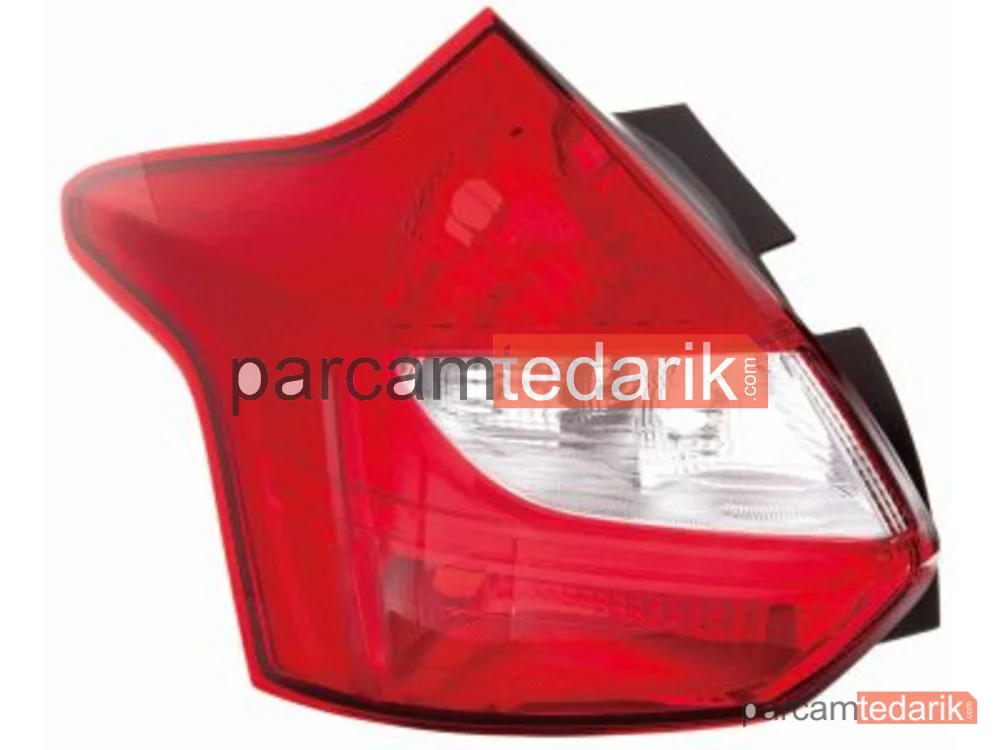 Stop Lambası — Ford Focus III - 43119A4RUE