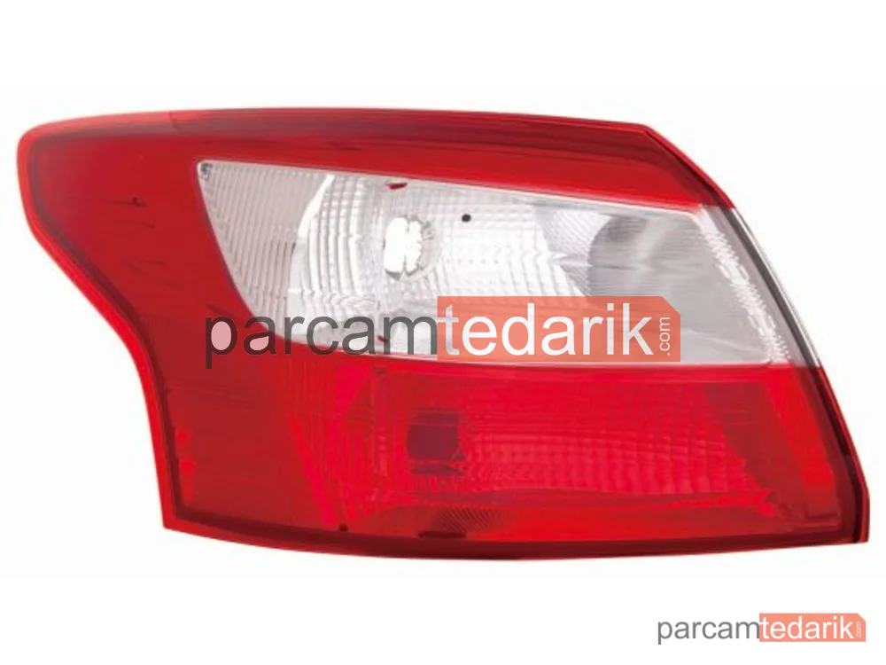 Stop Lambası — Ford Focus III Sedan - 43119A6LUE