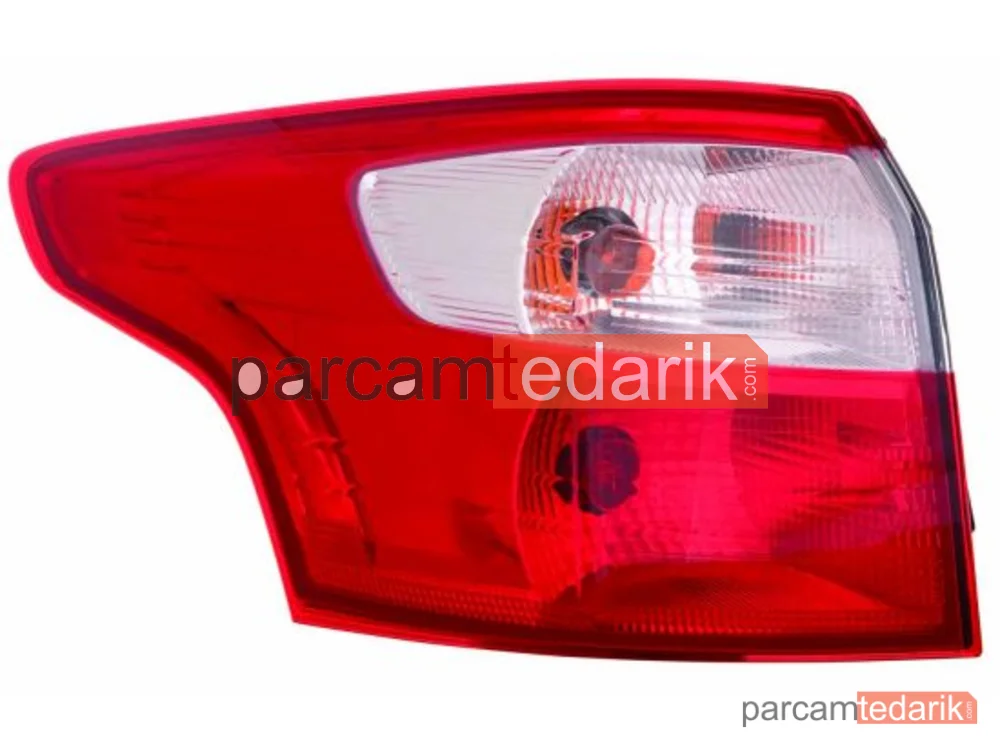 Stop Lambası — Ford Focus III Turnier - 43119A8LUE