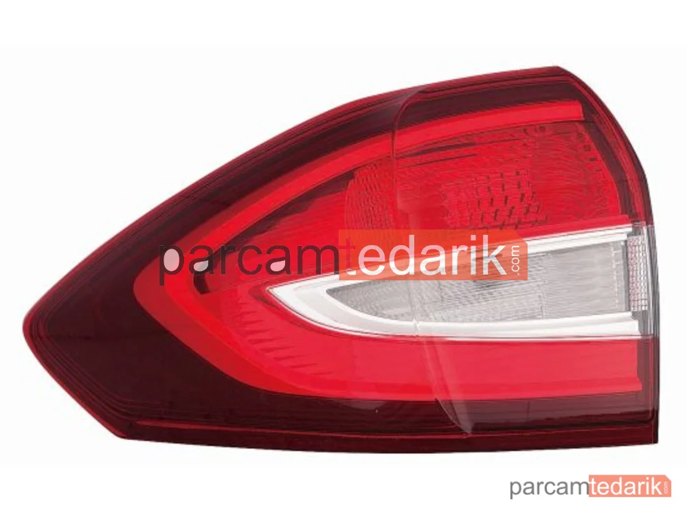 Stop Lambası — Ford C-Max II - 43119ADLUE