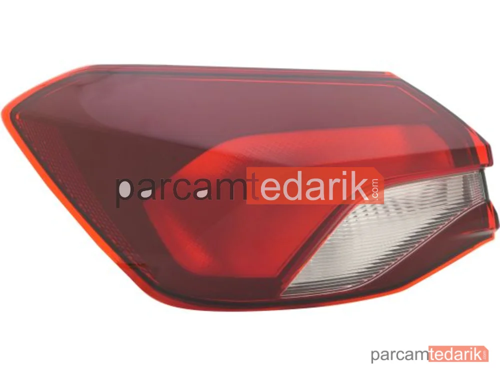 Stop Lambası — Ford Focus IV - 43119AYLUE2