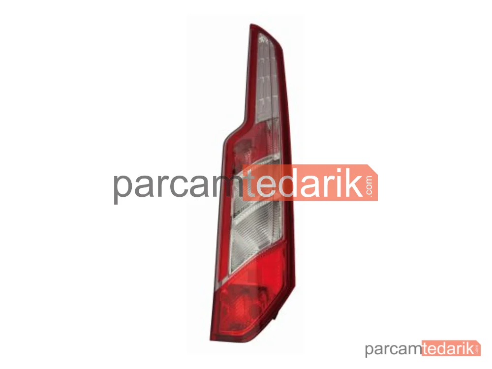 Stop Lambası — Ford Tourneo Custom V362 Minibüs/Otobüs, Ford Transit Custom V362 Minibüs/Otobüs, Ford Transit Custom V362 Panelvan/Van - 43119B6RUE
