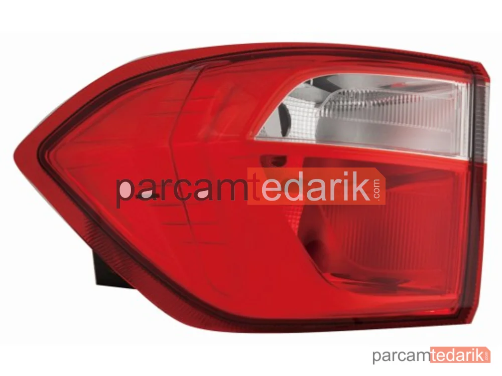Stop Lambası — Ford Ecosport - 43119B7RUE