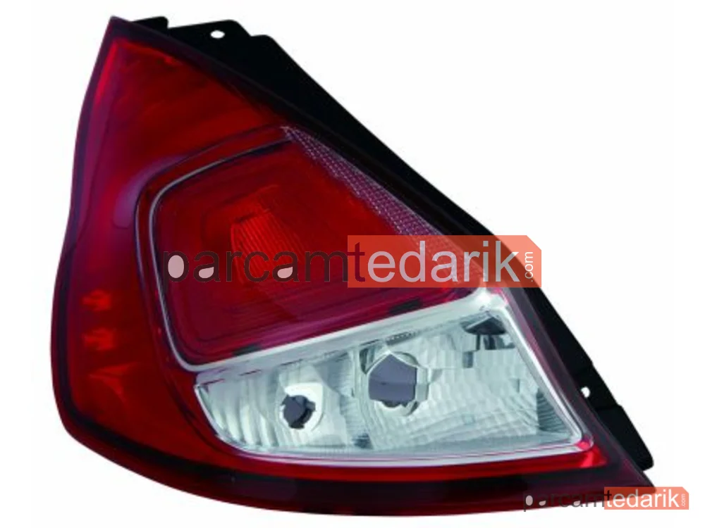 Stop Lambası — Ford Fiesta VI, Ford Fiesta VI Van - 43119B8RUE
