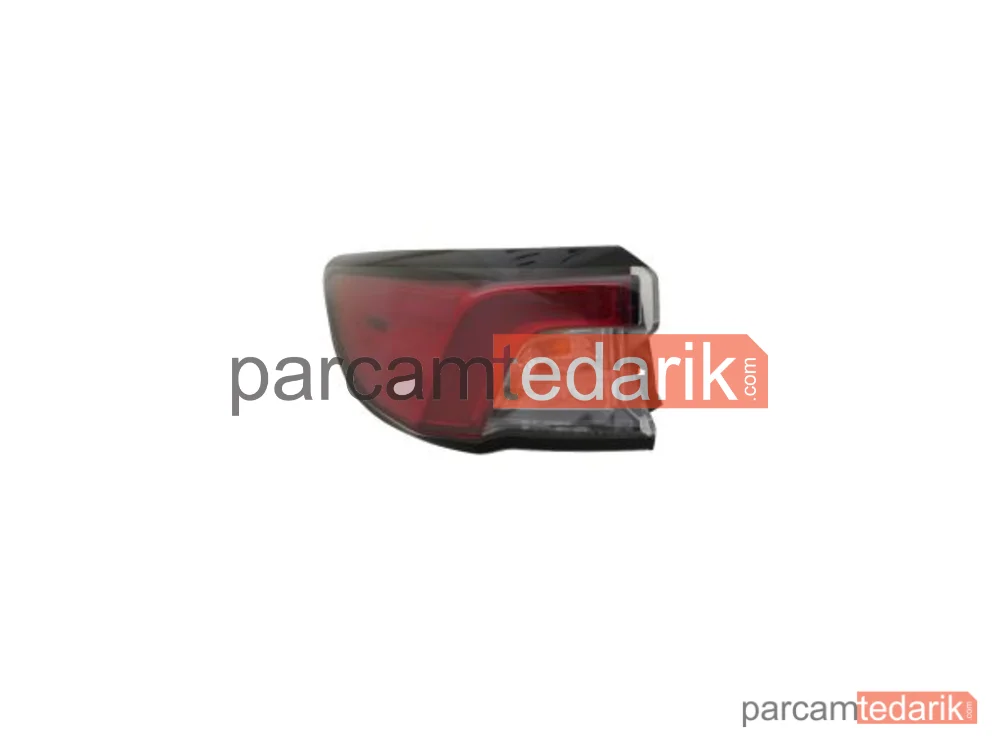 Stop Lambası — Ford KUGA III - 43119BARWE