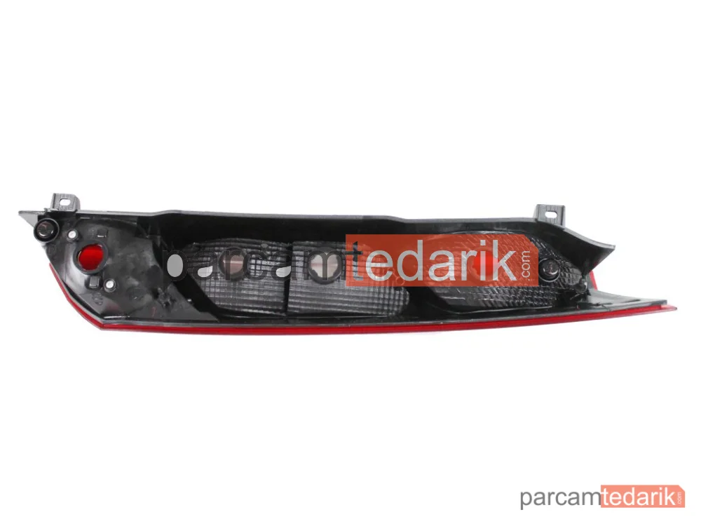 DEPO 43119C4LUE | Stop Lambası — Ford Transit Connect V408 Kasa/büyük limuzin