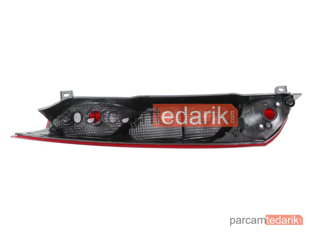 DEPO 43119C4RUE | Stop Lambası — Ford Transit Connect V408 Kasa/büyük limuzin