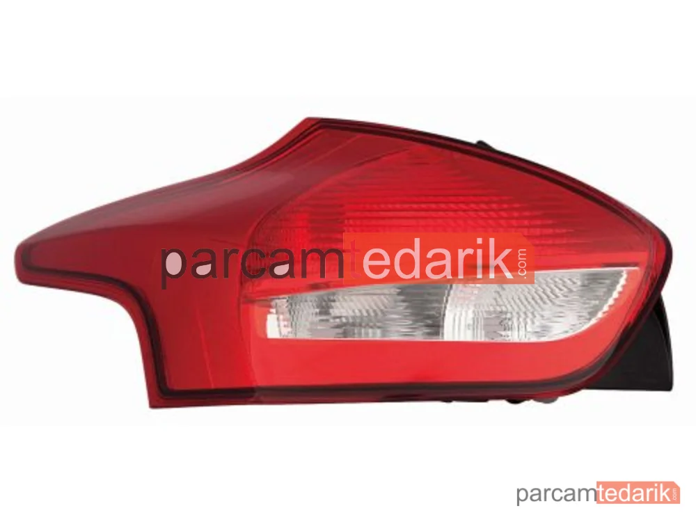 Stop Lambası — Ford Focus III - 43119D2LUEN