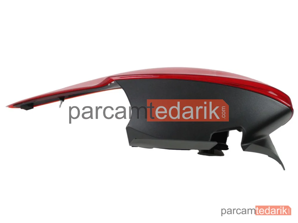 DEPO 43119D2RUE | Stop Lambası — Ford Focus III
