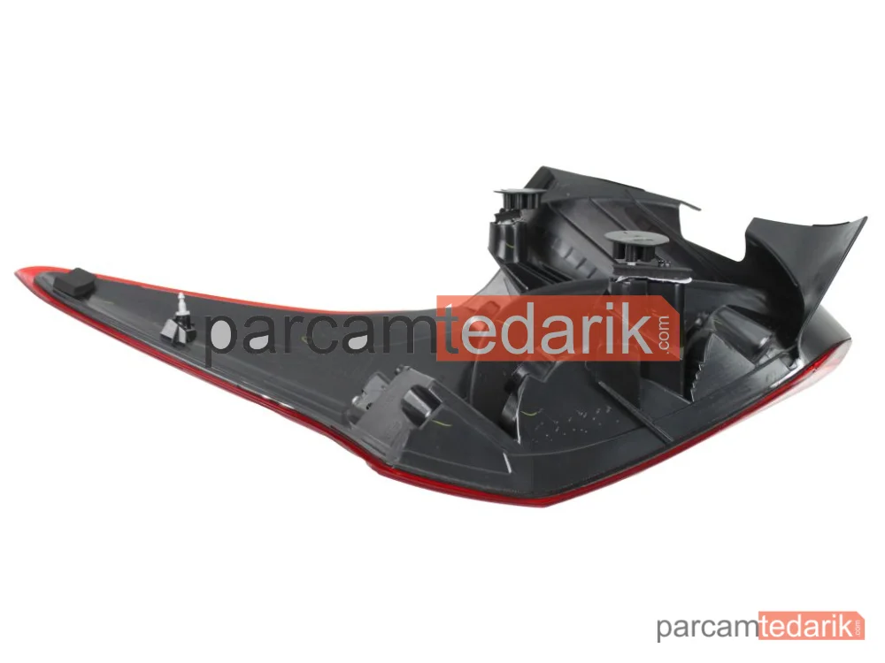 DEPO 43119D2RUE | Stop Lambası — Ford Focus III