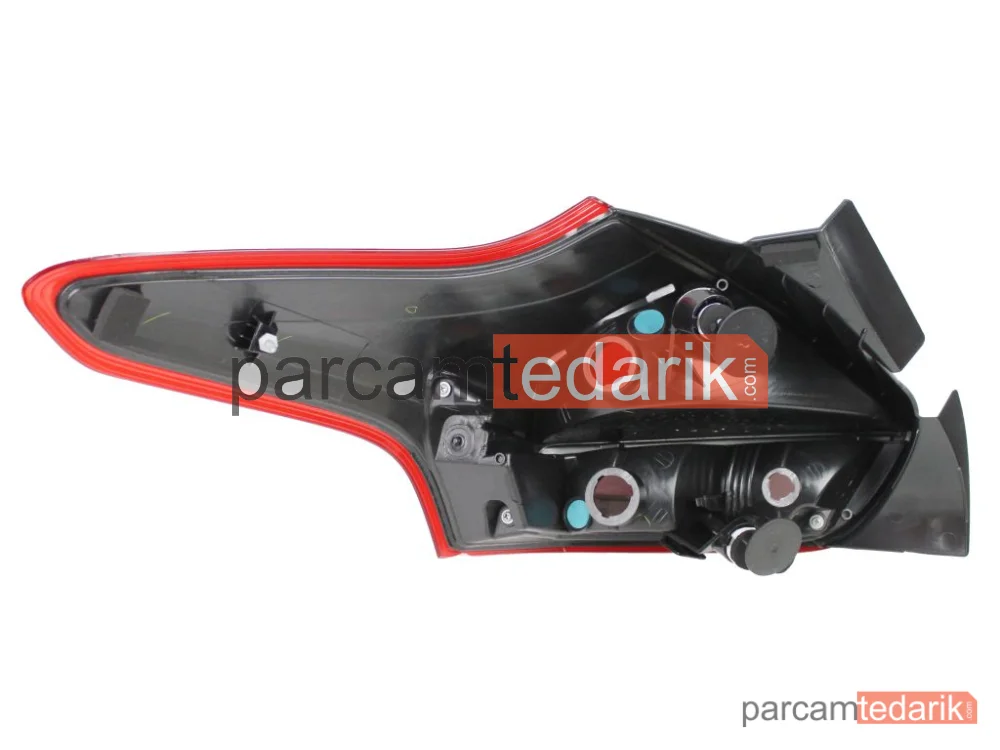 DEPO 43119D2RUE | Stop Lambası — Ford Focus III