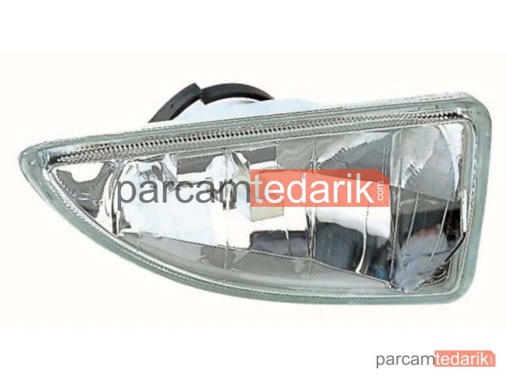 Sis Farı — Ford Focus I, Ford Focus I Turnier, Ford Focus I Kombi Van - 4312005LUE