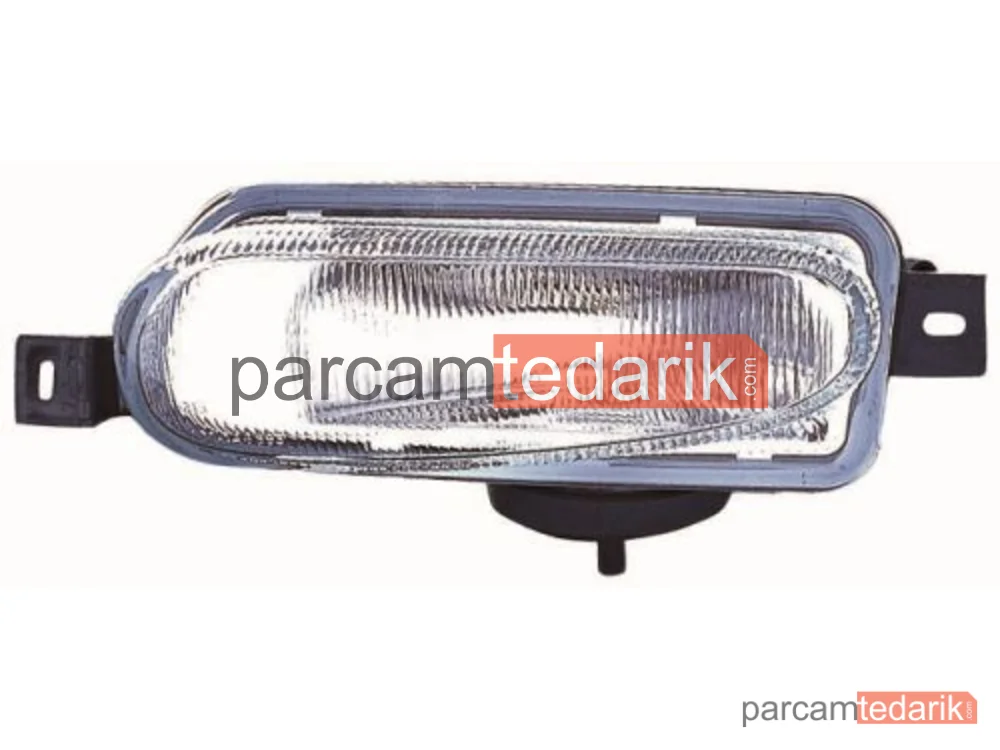 Sis Farı — Ford Escort VI, Ford Escort VI Sedan, Ford Escort VI Turnier - 4312006LUE