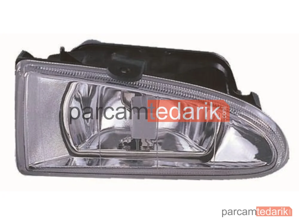 Sis Farı — Ford Fiesta IV, Mazda 121 III, Ford Fiesta Kasa/büyük limuzin - 4312007LUE