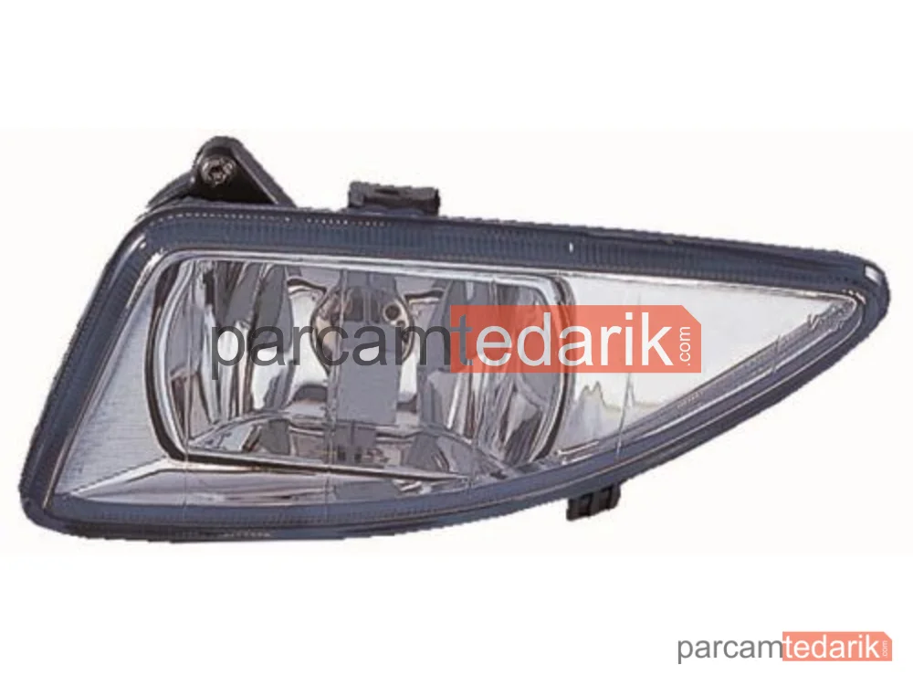 Sis Farı — Ford Fiesta IV, Ford Fiesta Kasa/büyük limuzin, Ford Fiesta Kasa/eğik Arka - 4312008RUE