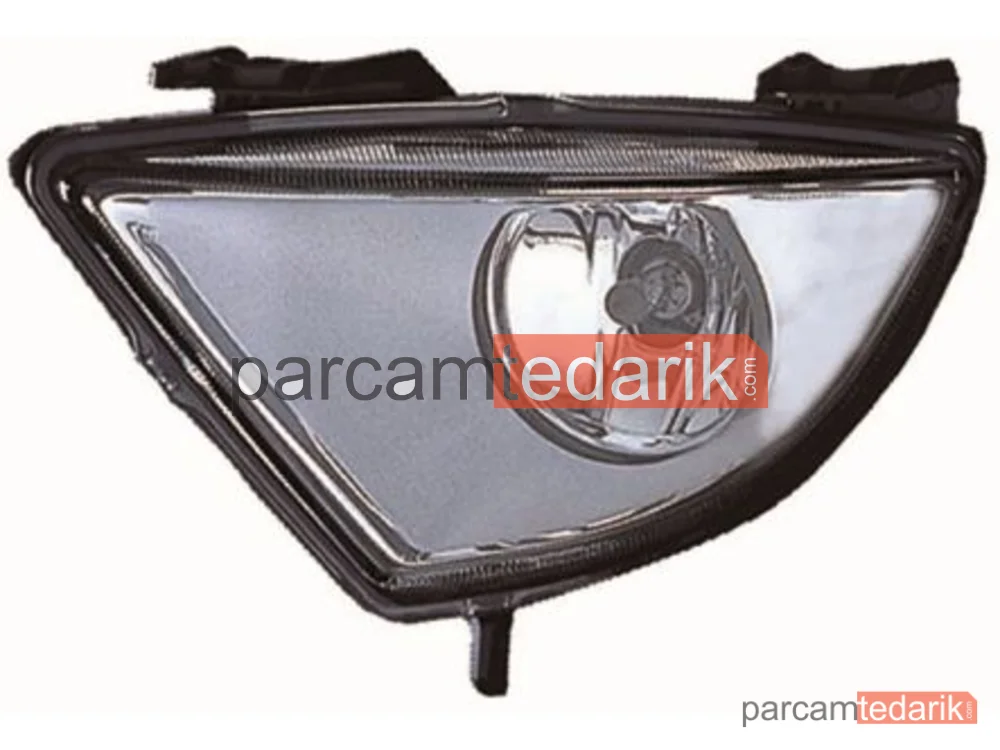 Sis Farı — Ford Fiesta V, Ford Fiesta V Van - 4312009RUE