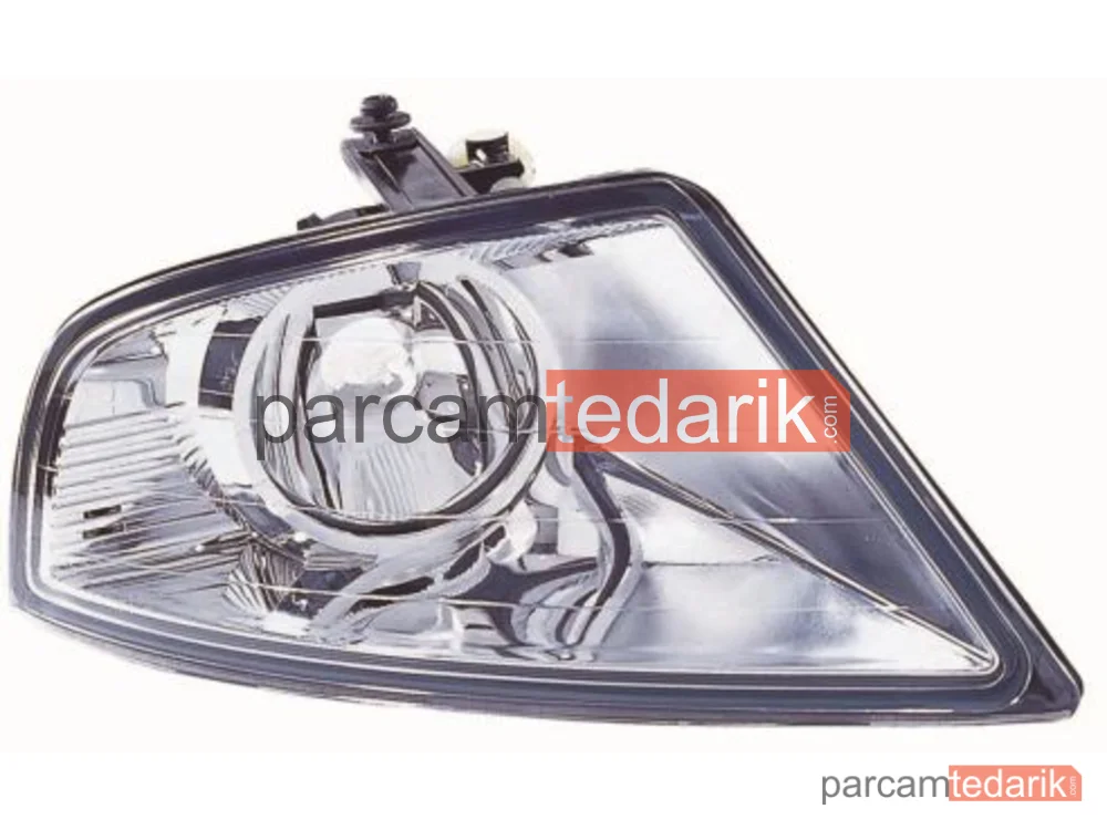 Sis Farı — Ford Mondeo III Sedan, Ford Mondeo III Turnier, Ford Mondeo III - 4312014RUE