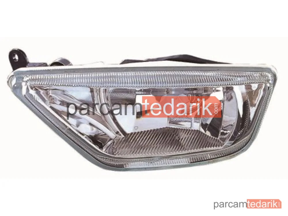 Sis Farı — Ford Focus I, Ford Focus I Turnier, Ford Focus I Kombi Van - 4312016RUE