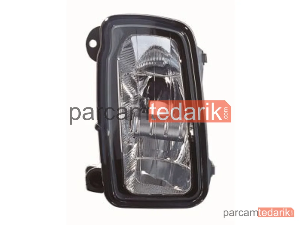 Sis Farı — Ford C-Max - 4312019RUE