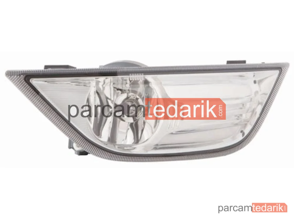 Sis Farı — Ford Mondeo IV, Ford Mondeo IV Sedan, Ford Mondeo IV Turnier - 4312031RUE