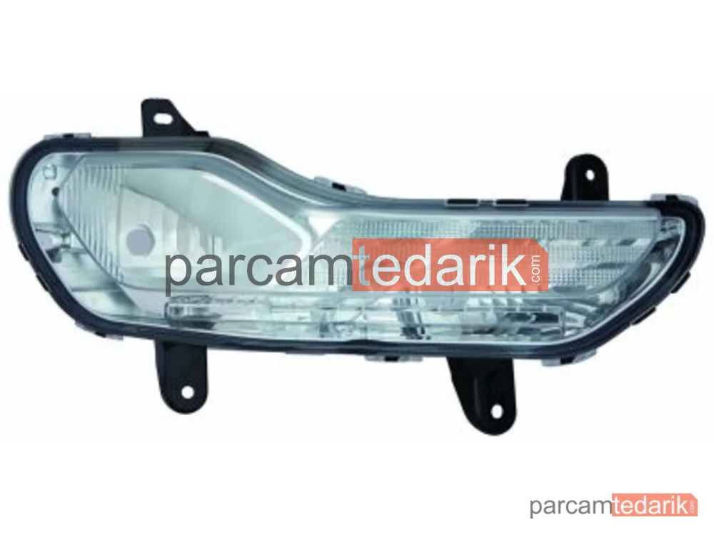 Sis Farı — Ford KUGA II, Ford KUGA II Van - 4312037LUE