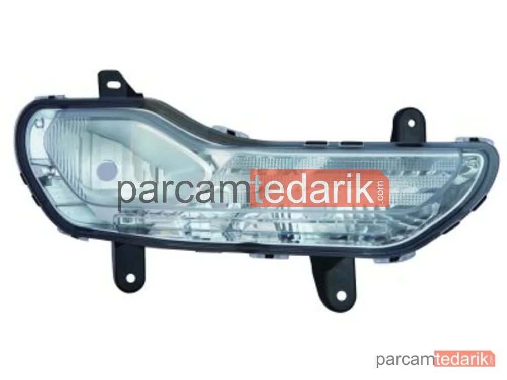 Sis Farı — Ford KUGA II, Ford KUGA II Van - 4312037LUEN