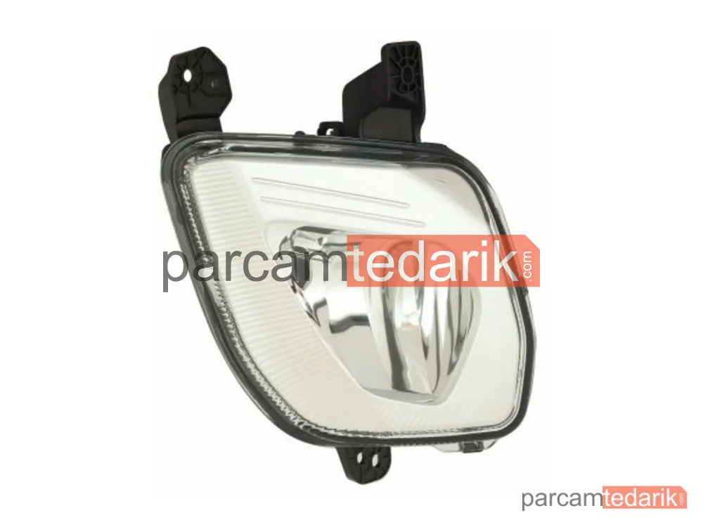 Sis Farı — Ford Fiesta VII, Ford Fiesta VII Van - 4312041RUE