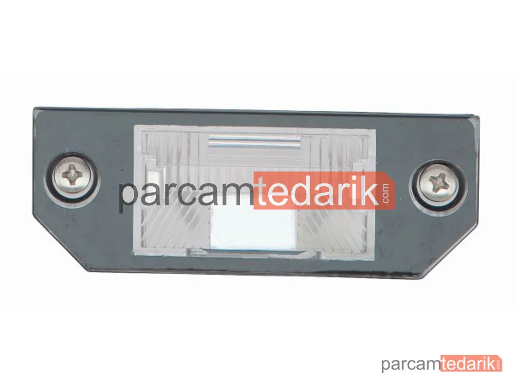 4312103NUE | Plaka Lambası — Ford Focus II, Ford Focus II Turnier, Ford Focus II Cabrio