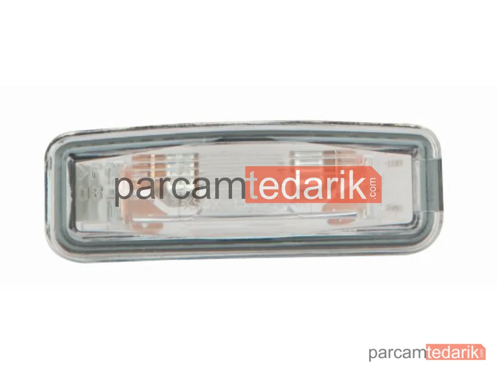 4312105NUE | Plaka Lambası — Ford Focus I, Ford Focus I Turnier, Ford Focus I Sedan