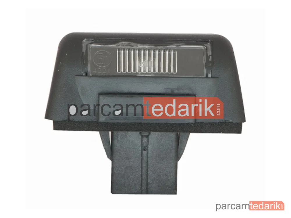 Plaka Lambası — Ford Transit Panelvan/Van, Ford Transit Minibüs/Otobüs, Ford Tourneo Connect - 4312109NWE