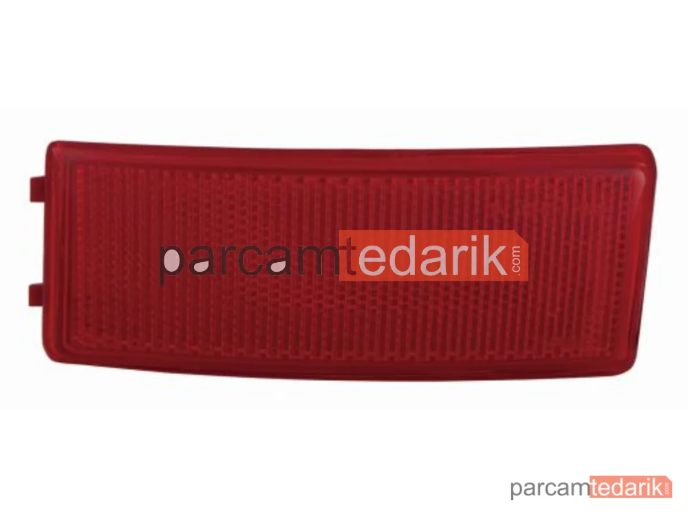 Arka reflektör — Ford C-Max, Ford Focus C-Max - 4312904LUE