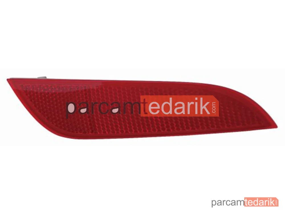 Arka reflektör — Ford Focus III, Ford Focus III Turnier, Ford Focus III Sedan - 4312906RLDUQ