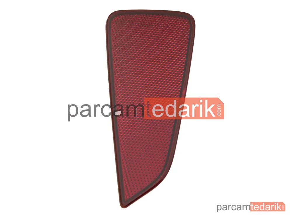 Arka reflektör — Ford Focus IV, Ford Focus IV Turnier, Ford Focus IV Sedan - 4312909LUE2
