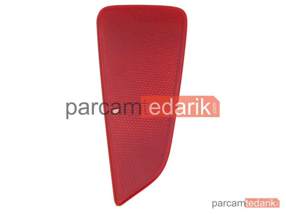 DEPO 4312909LUE | Arka reflektör — Ford Focus IV, Ford Focus IV Turnier, Ford Focus IV Sedan