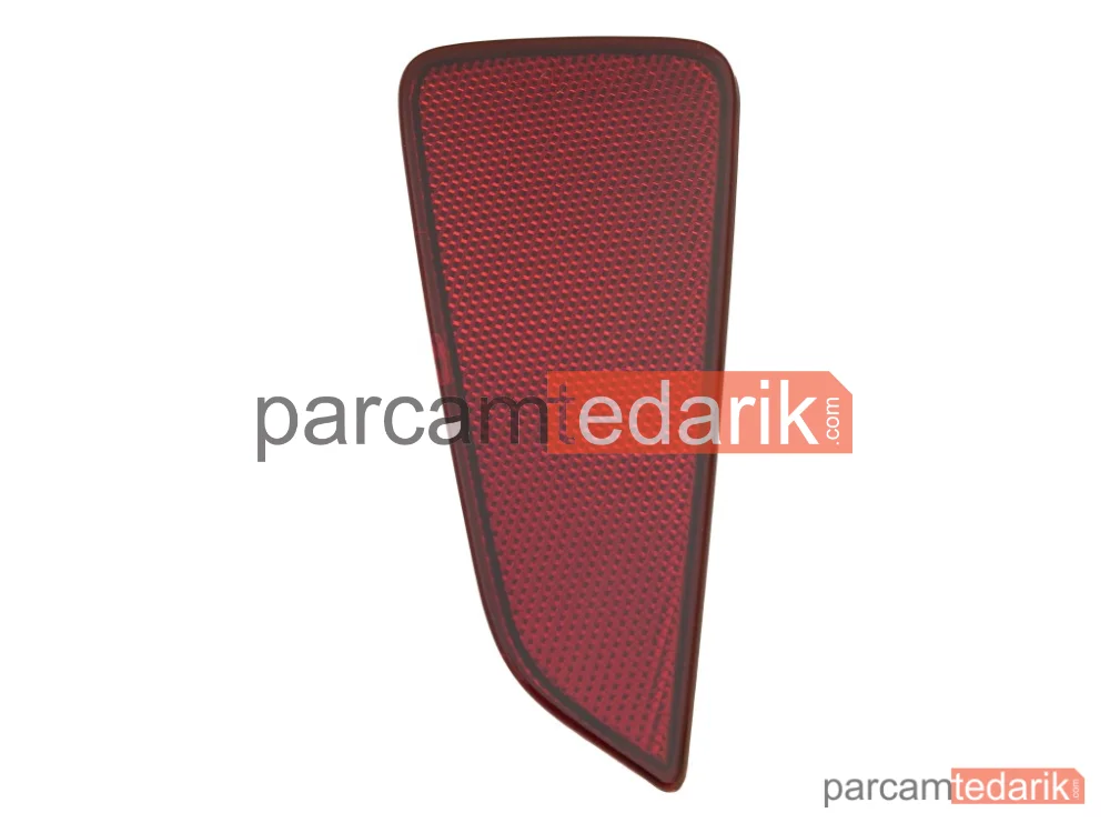 Arka reflektör — Ford Focus IV, Ford Focus IV Turnier, Ford Focus IV Sedan - 4312909RUE2